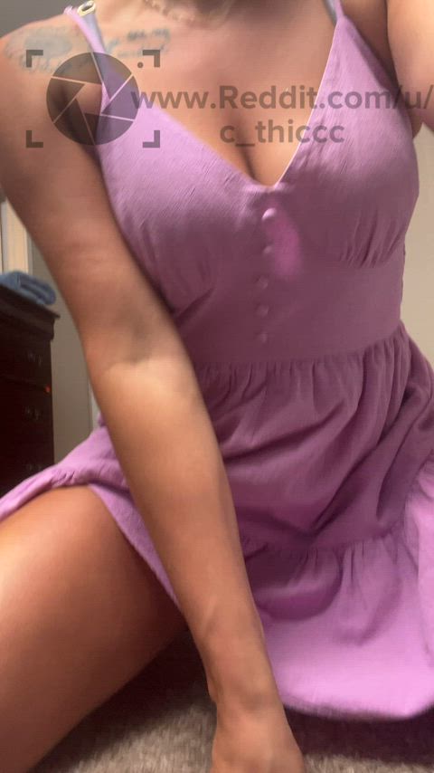 I almost sprayed you💦 : video clip