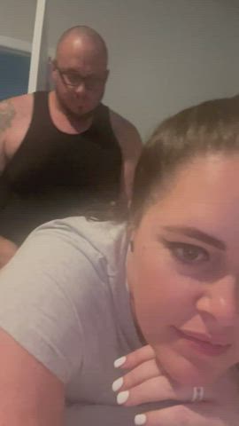 She likes as I slide it in hard : video clip