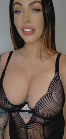 naughty milf : video clip