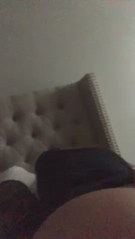 Watch me Dump a thick load in your Pawg Gf. : video clip
