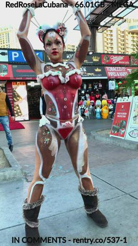 HOTTEST CUBANA - TAKE IT TAKE IT : video clip