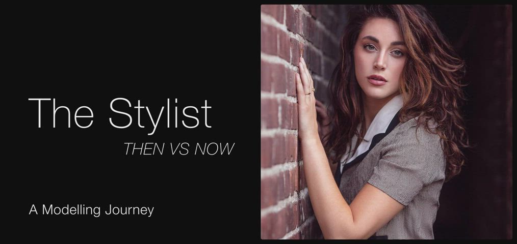 The Stylist (A Then Vs Now Supercut) : video clip