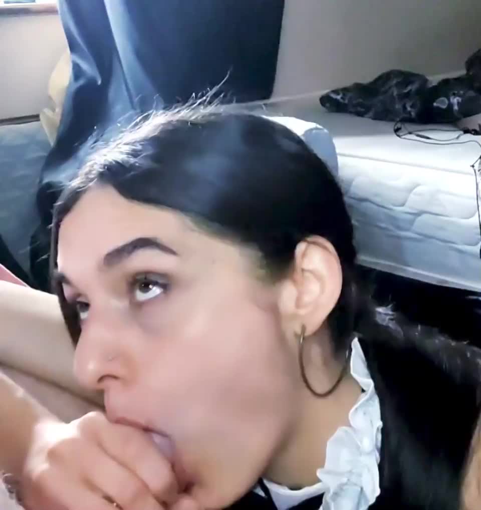 Breakfast time for me ☕️ [oc] : video clip