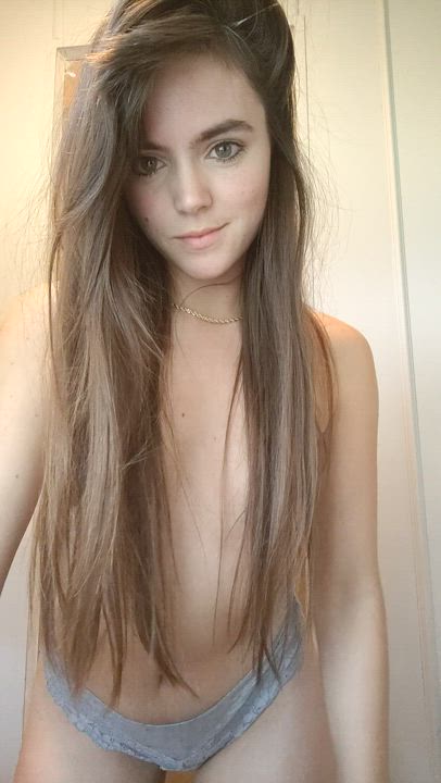 Messy hair, don't care!! 😝😝 : video clip