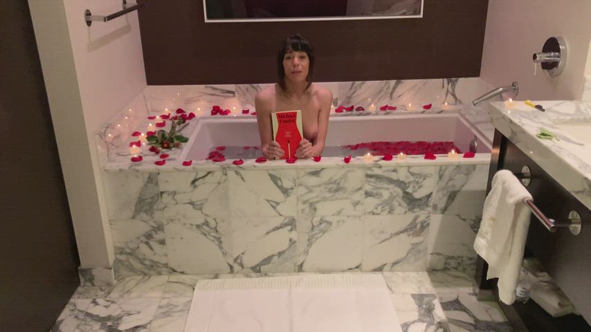 Romantic Valentine's Day Ends Abruptly With Surprise Facial : video clip