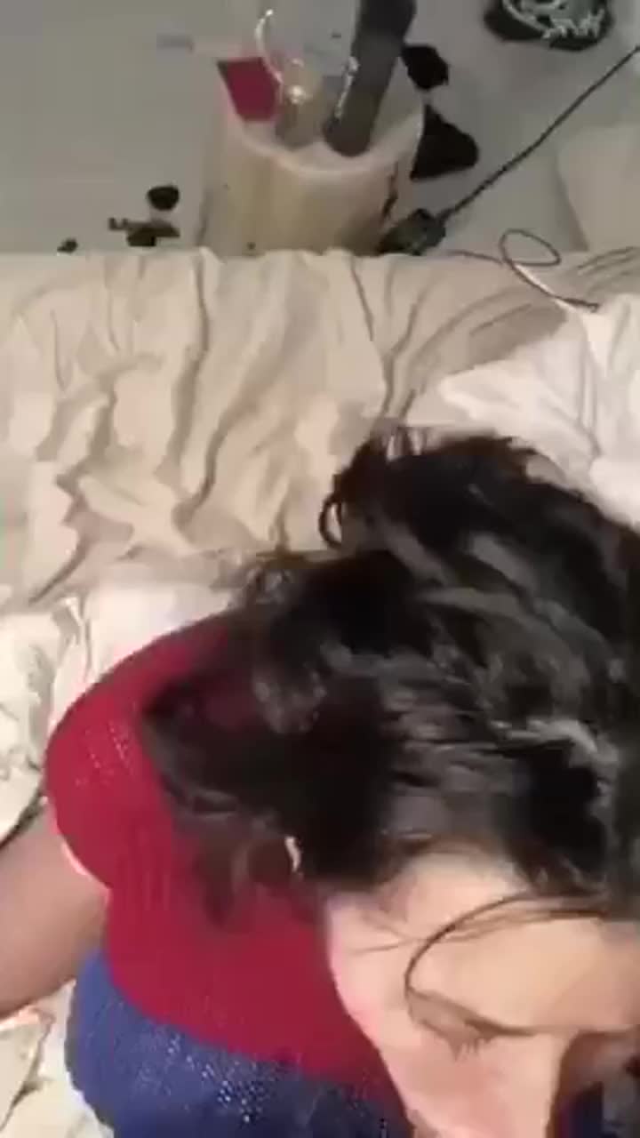 Who this??? : video clip
