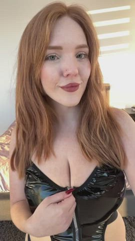 hope you like gingers : video clip