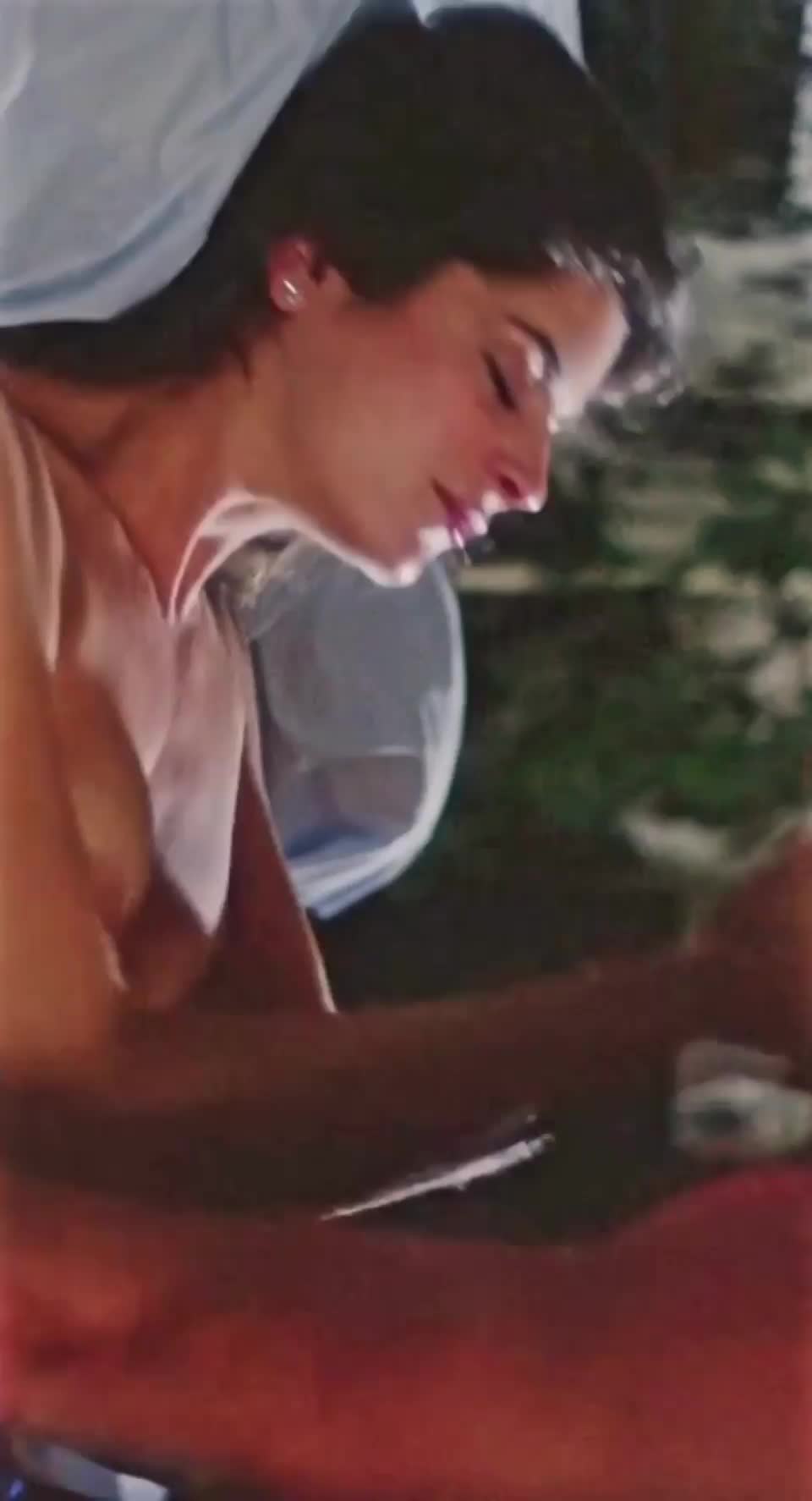 Kirstie Alley : video clip