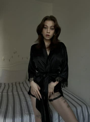 What do you think I want right now? : video clip