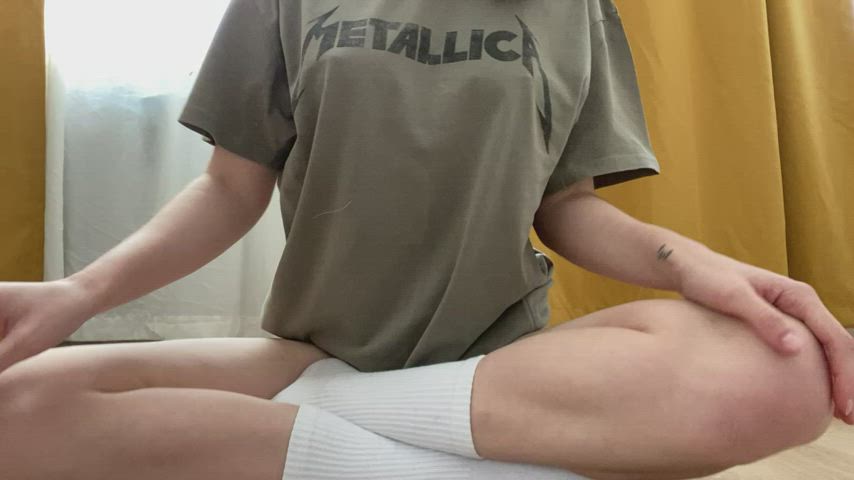 do you like flexible girls like me? : video clip