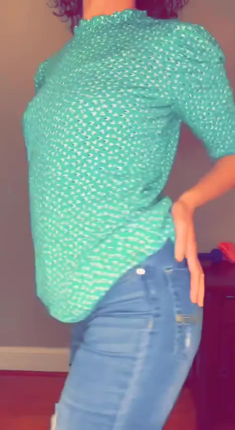 Little but perky : video clip
