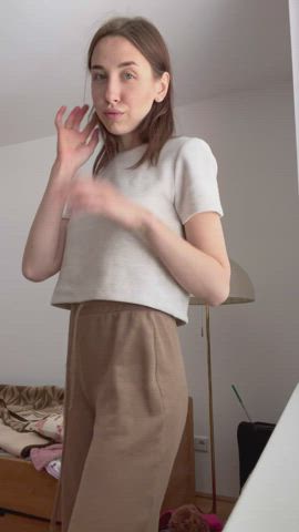 Yeahhh, tell me if u really want my ass : video clip