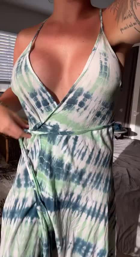 I love showing you but I’d rather let you taste :P : video clip