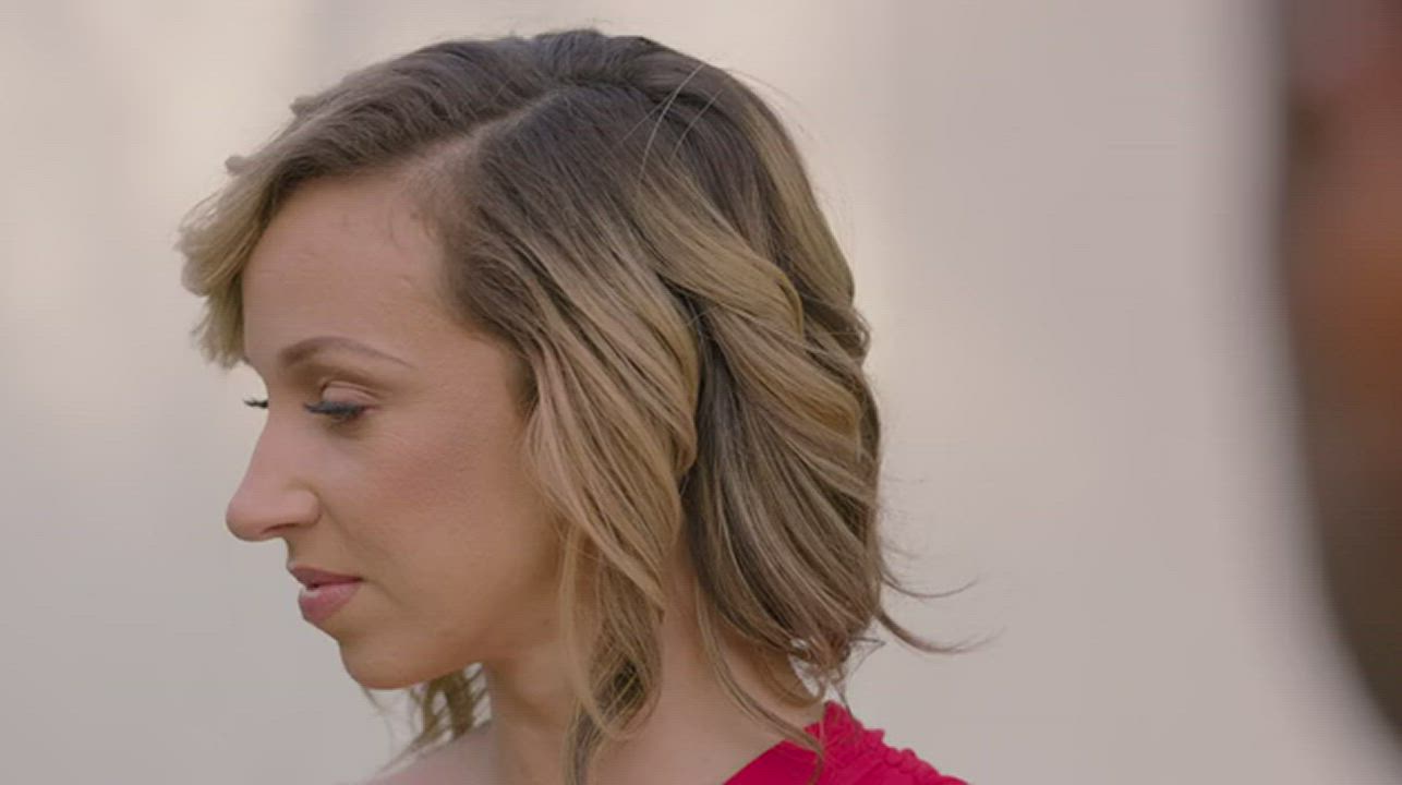 JADA STEVENS : video clip
