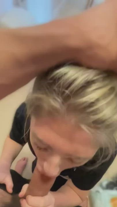 Blowjob Cock : video clip