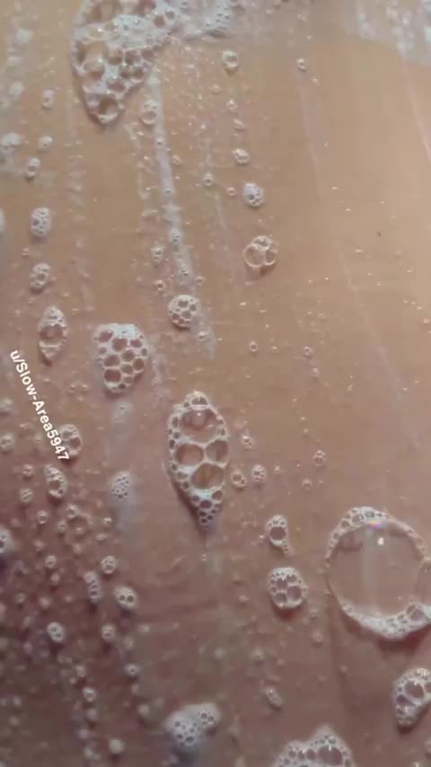 if the front doesn’t trigger you… wait for the back 🥰🥵💦 : video clip