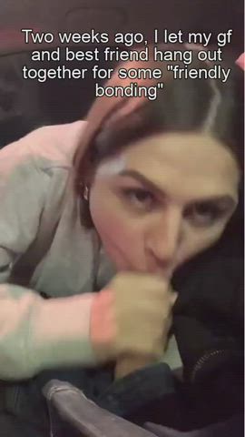 Blowjob GIF by nailsthrowaway987 : video clip