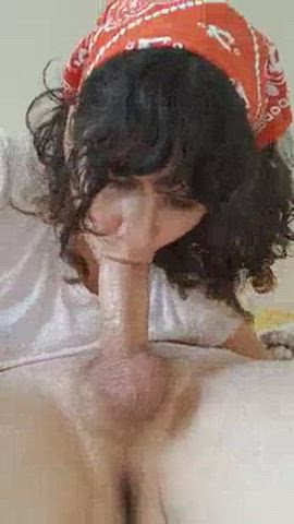 Cum In The Mouth : video clip