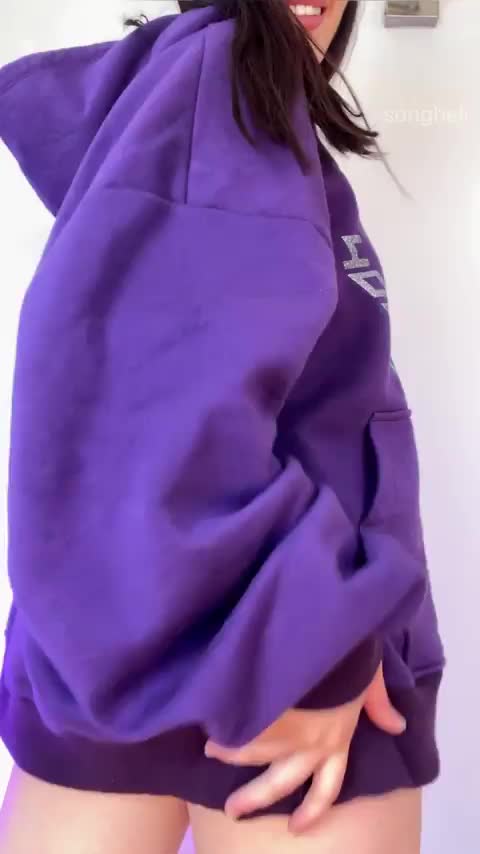 I'm only 19 but you'd be surprised how much I can do ;) : video clip