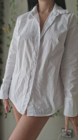 I'm planning to steal your shirt in the morning : video clip