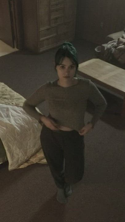 Skylar Wright as Chloe in Dexter: New Blood : video clip