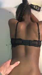I’m so lucky to get fucked like this😍 : video clip