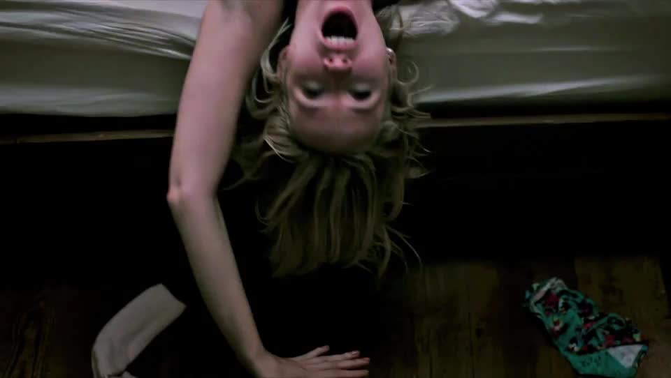 Birthday Babe: Anna Camp in Goodbye to All That (2014) : video clip