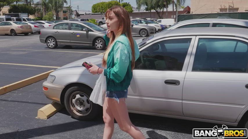 Kimberly Snow - Fuck For Fun [60fps] : video clip