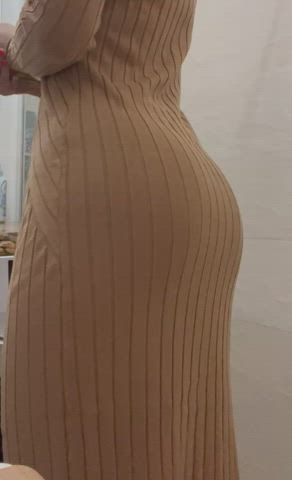 I love to tease you with my body : video clip