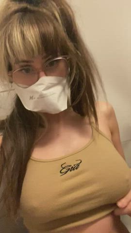 I want to join the mile high club. : video clip