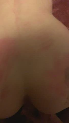 Big dick in her petite body : video clip