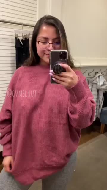 Am i boner material for you? : video clip