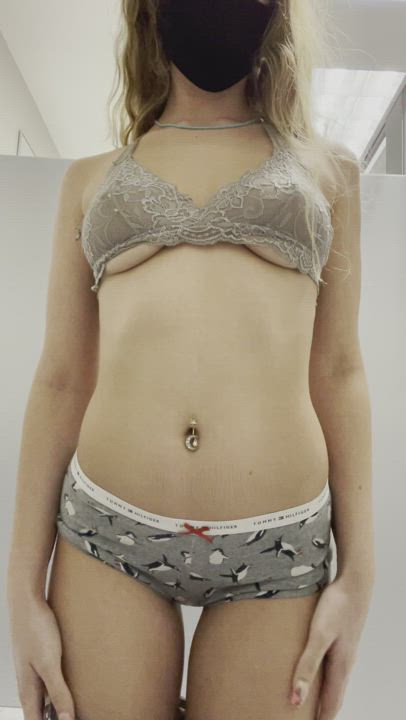 Perky lil bounce : video clip