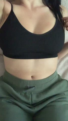 It’s a rainy day here I’m in a mood for cuddles and fuck : video clip