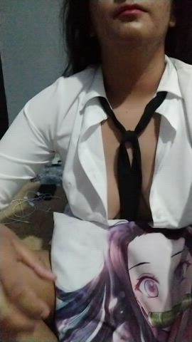 taste my latina boobs : video clip