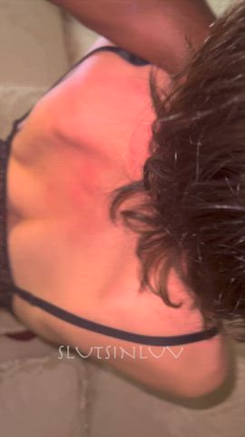 fuckin her is an experience : video clip