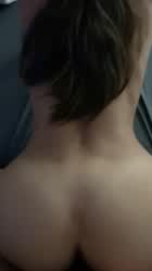 I came all over him : video clip