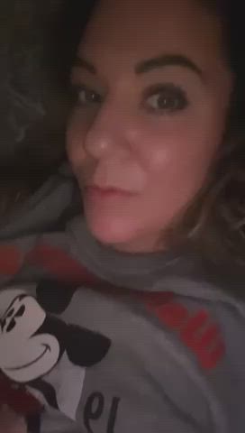 Happy Titty Tuesday! Although small, are they fuckable? : video clip