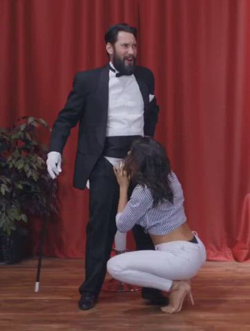 Luna Star : video clip
