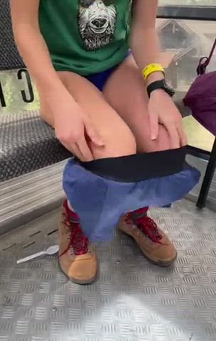 Outdoors is the best place to play [f26] : video clip