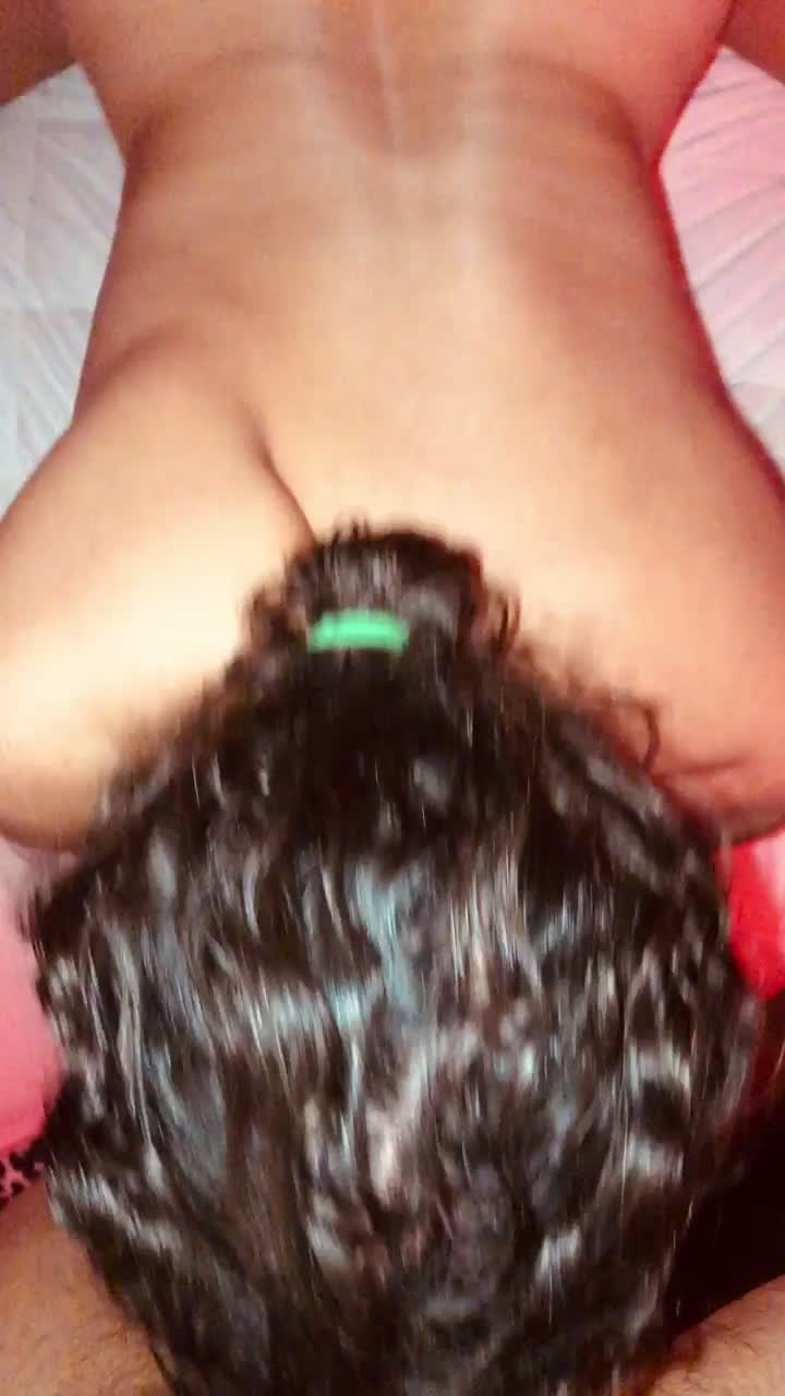 There will be zero doubt that I’m your cock slut : video clip