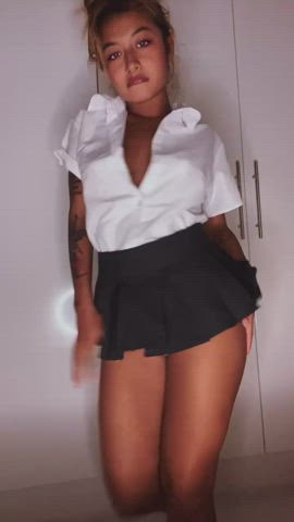 I could dance for you all night long :) : video clip