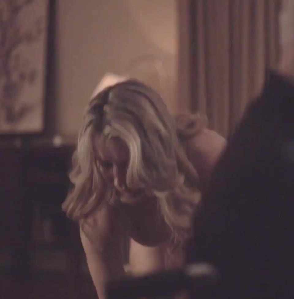 Jennifer Mudge : video clip