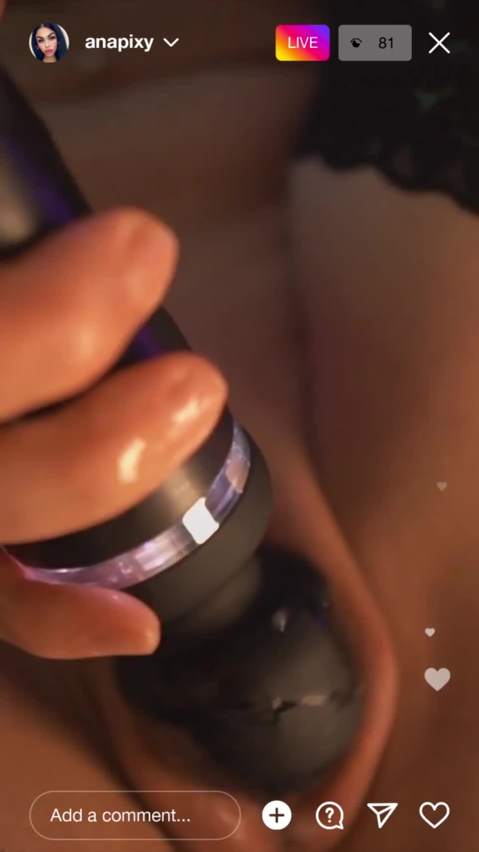 From Insta - Can she be the reason your late for work? 😏 : video clip
