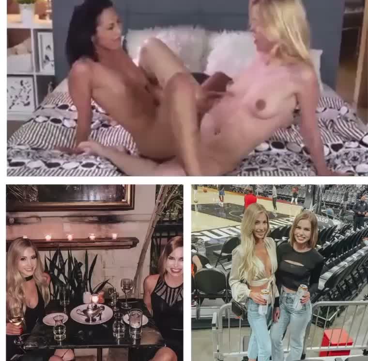 Should me and my friend try this? : video clip