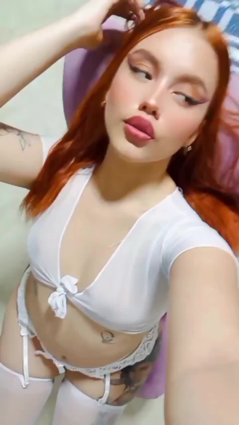 Someone wants to taste that? : video clip