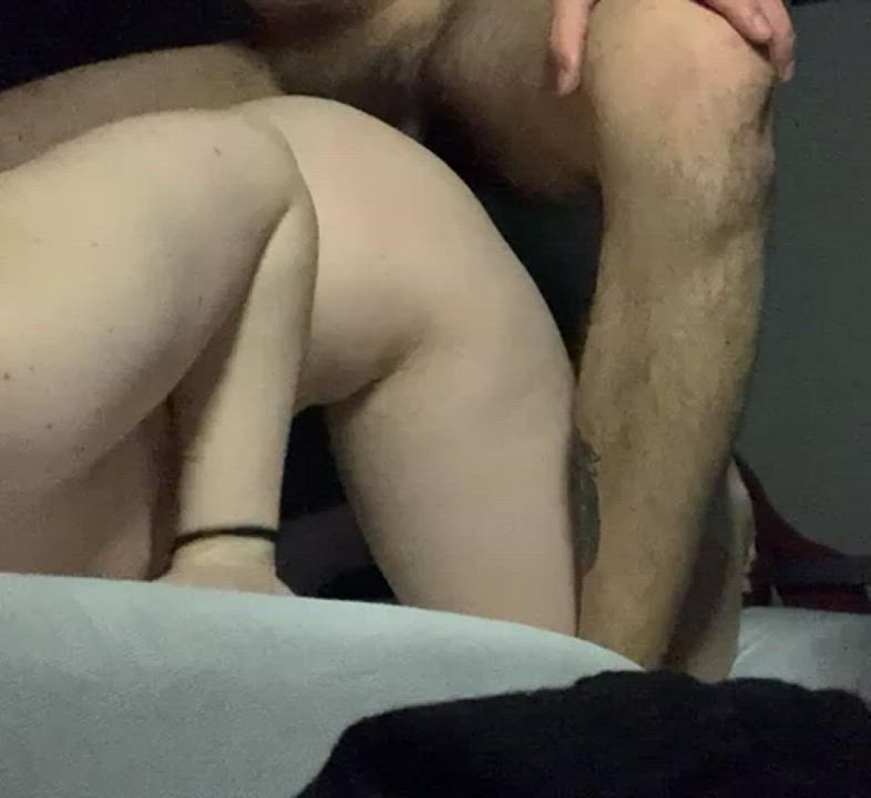 Love getting dicked like that 🥴🍯 : video clip