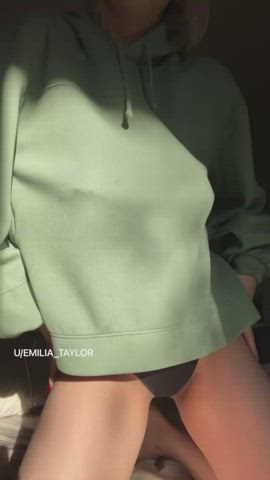 Be polite and greet them! 🥰 : video clip