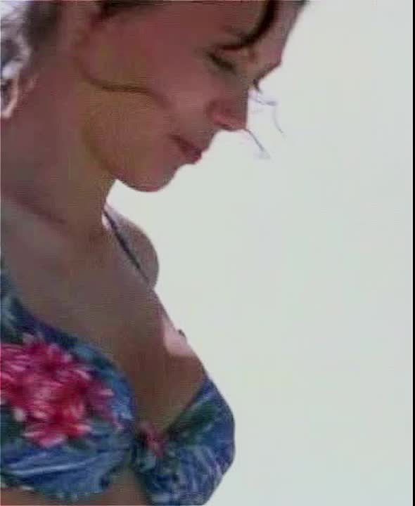 Jezebelle Bond and Monica Mayhem- The Best Sex Ever (2002) : video clip