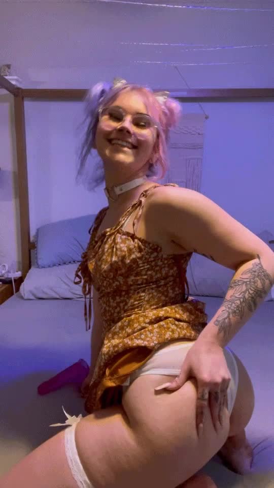 take me and have your way with me 😈 : video clip